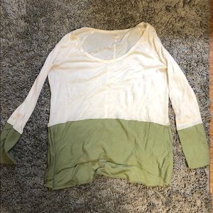 O’Neill long sleeve